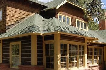 Anniversary Inn Bed And Breakfast Estes Park Eksteriør bilde