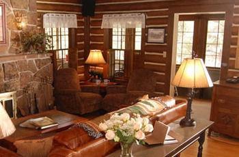 Anniversary Inn Bed And Breakfast Estes Park Eksteriør bilde