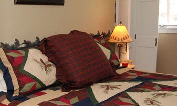 Anniversary Inn Bed And Breakfast Estes Park Eksteriør bilde