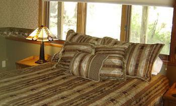 Anniversary Inn Bed And Breakfast Estes Park Eksteriør bilde