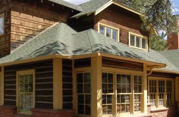 Anniversary Inn Bed And Breakfast Estes Park Eksteriør bilde