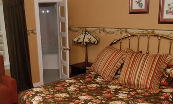 Anniversary Inn Bed And Breakfast Estes Park Eksteriør bilde