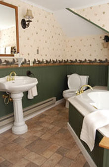 Anniversary Inn Bed And Breakfast Estes Park Eksteriør bilde