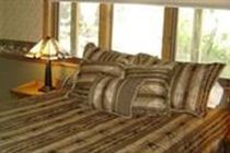 Anniversary Inn Bed And Breakfast Estes Park Eksteriør bilde